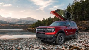 Ford Escape Air Spring Kit - Rear - Air Lift - 1000 Series (60858), Adjustable 5-35 PSI - `20-`22